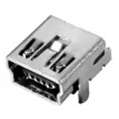 USB1394-107-5P